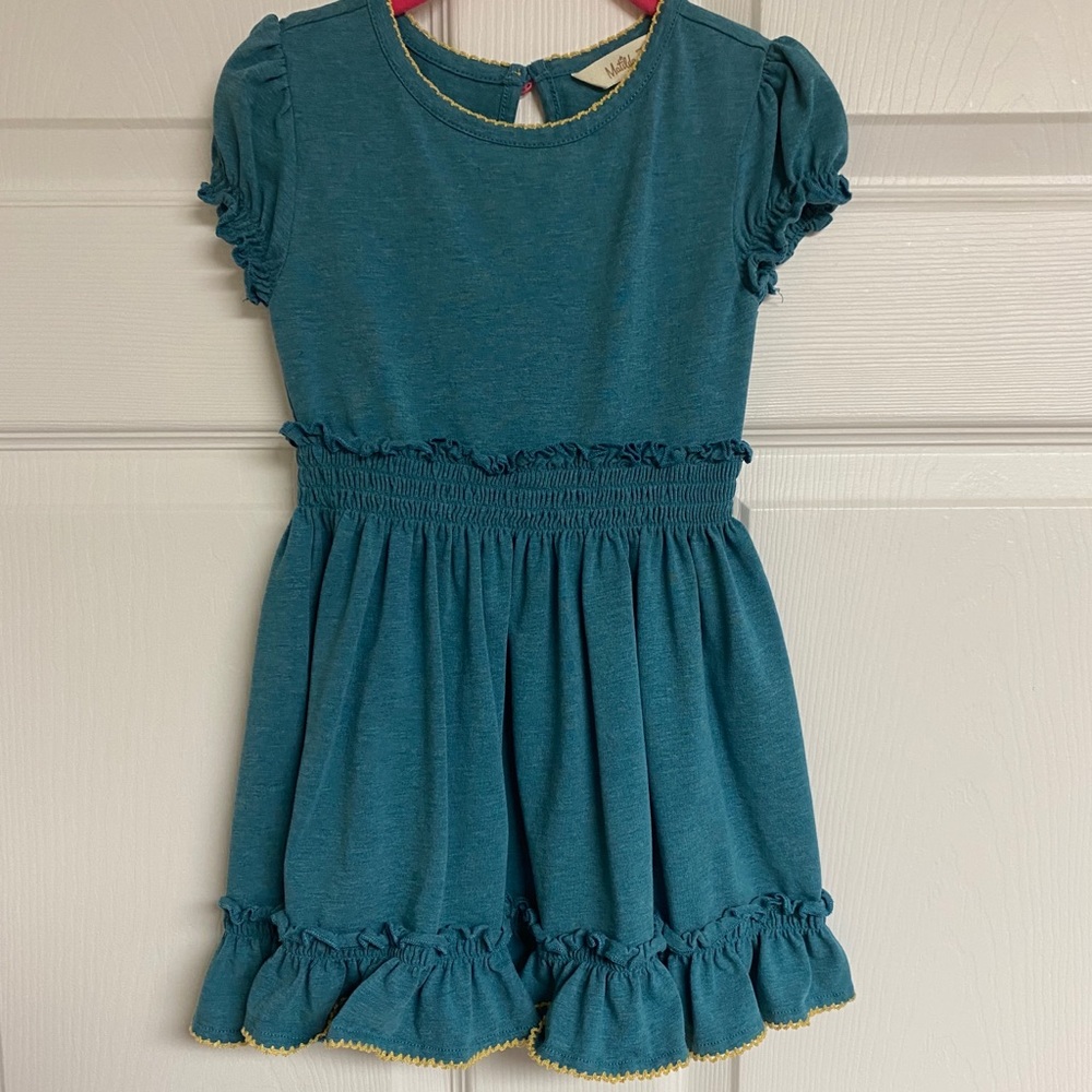 Matilda Jane dress